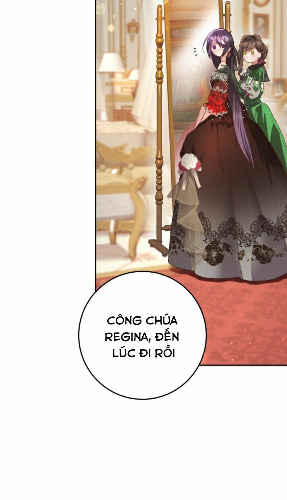 Em Trai Tôi Là Hoàng Đế Ngang Ngược Chap 12 - Next Chap 13