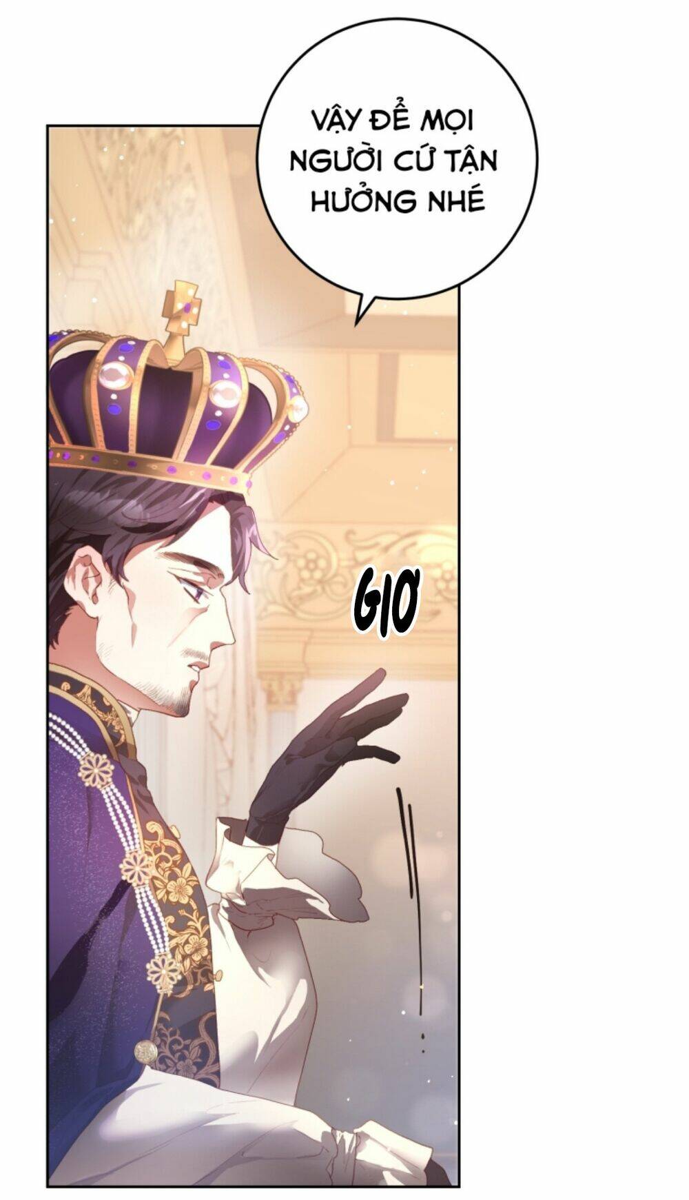 Em Trai Tôi Là Hoàng Đế Ngang Ngược Chap 13 - Next Chap 14