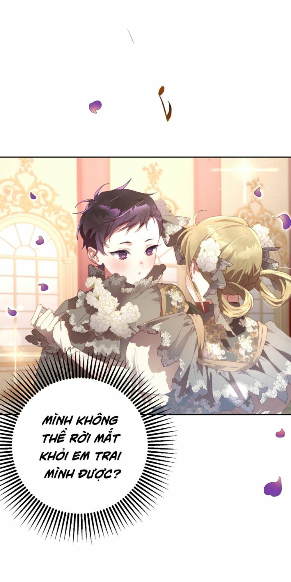 Em Trai Tôi Là Hoàng Đế Ngang Ngược Chap 13 - Next Chap 14