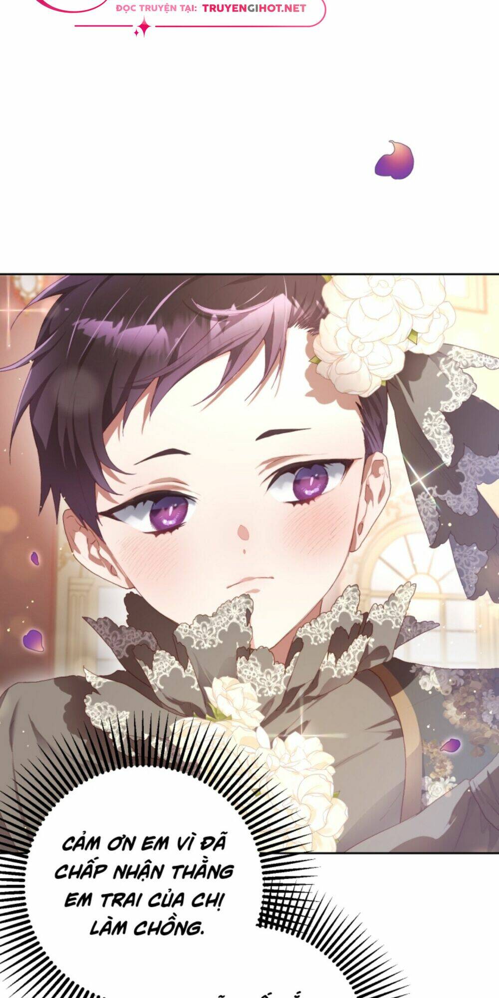 Em Trai Tôi Là Hoàng Đế Ngang Ngược Chap 13 - Next Chap 14