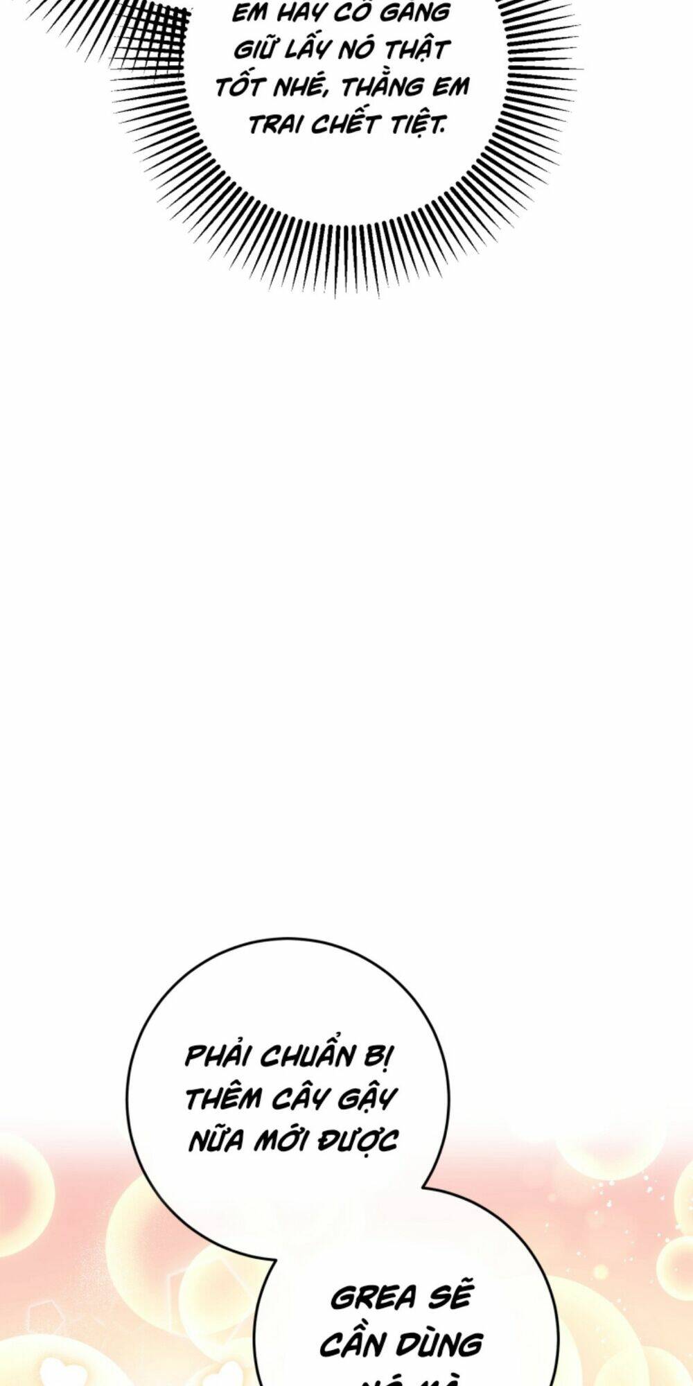 Em Trai Tôi Là Hoàng Đế Ngang Ngược Chap 13 - Next Chap 14