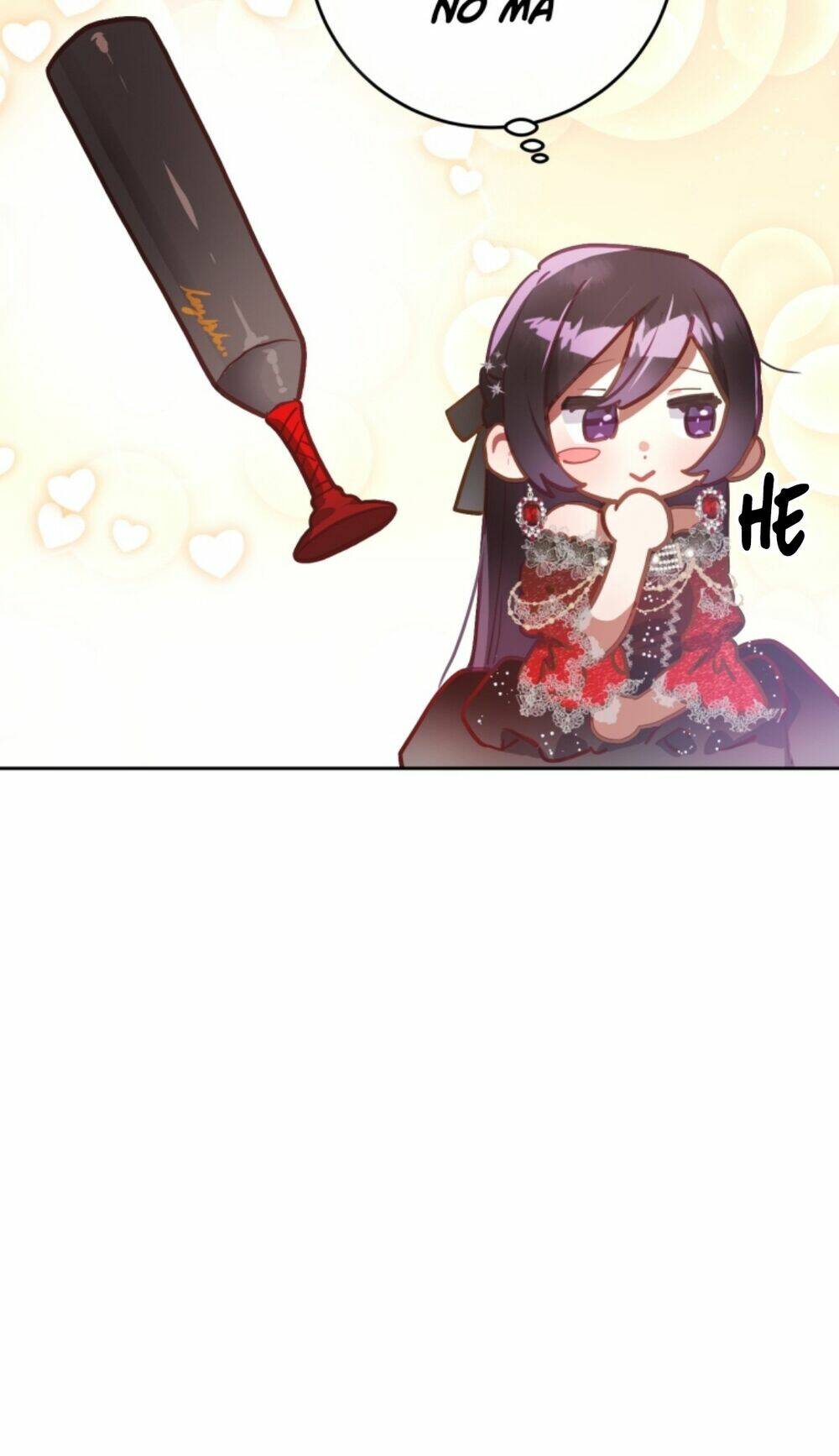 Em Trai Tôi Là Hoàng Đế Ngang Ngược Chap 13 - Next Chap 14