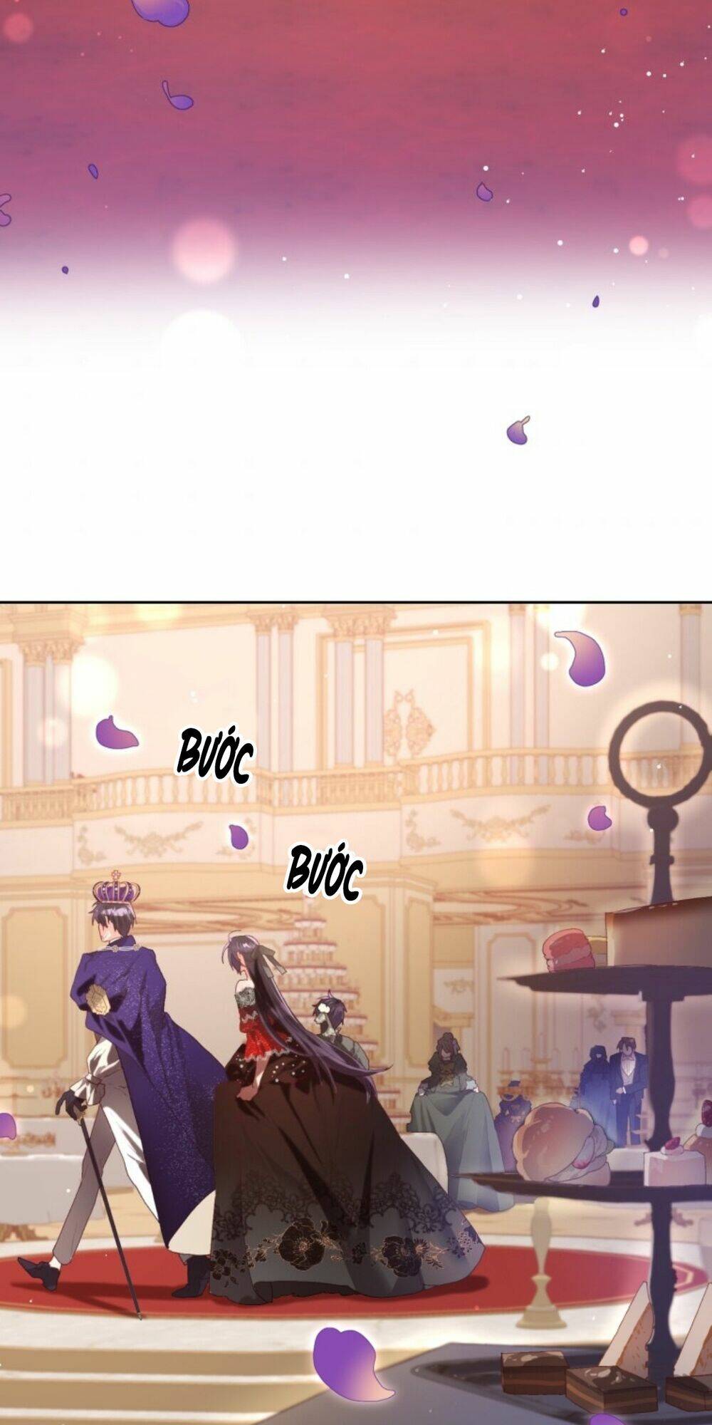 Em Trai Tôi Là Hoàng Đế Ngang Ngược Chap 13 - Next Chap 14