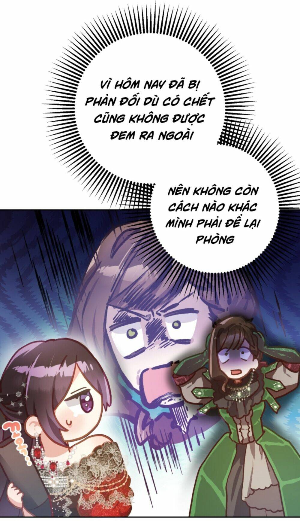 Em Trai Tôi Là Hoàng Đế Ngang Ngược Chap 13 - Next Chap 14