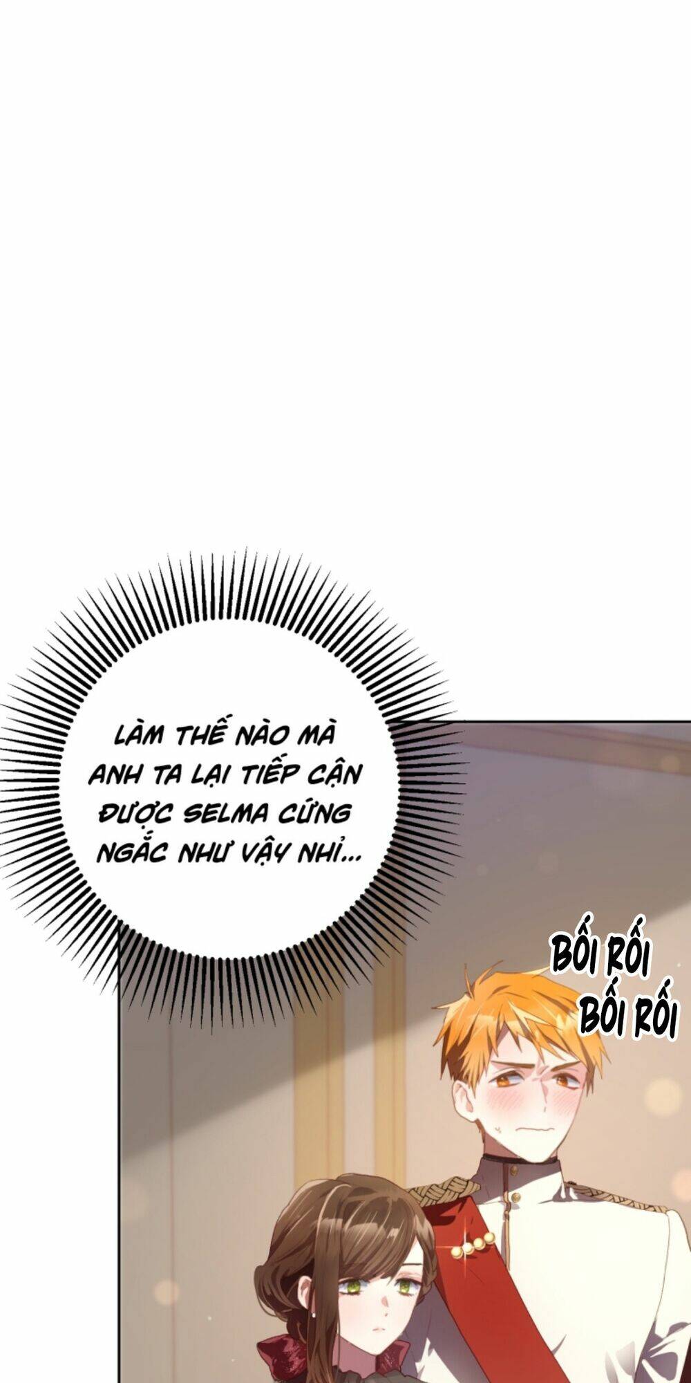 Em Trai Tôi Là Hoàng Đế Ngang Ngược Chap 13 - Next Chap 14