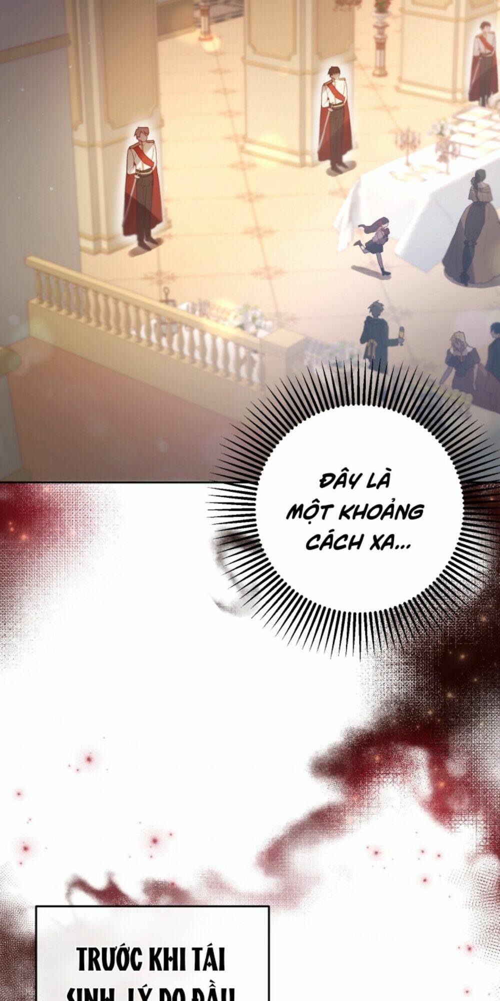 Em Trai Tôi Là Hoàng Đế Ngang Ngược Chap 13 - Next Chap 14