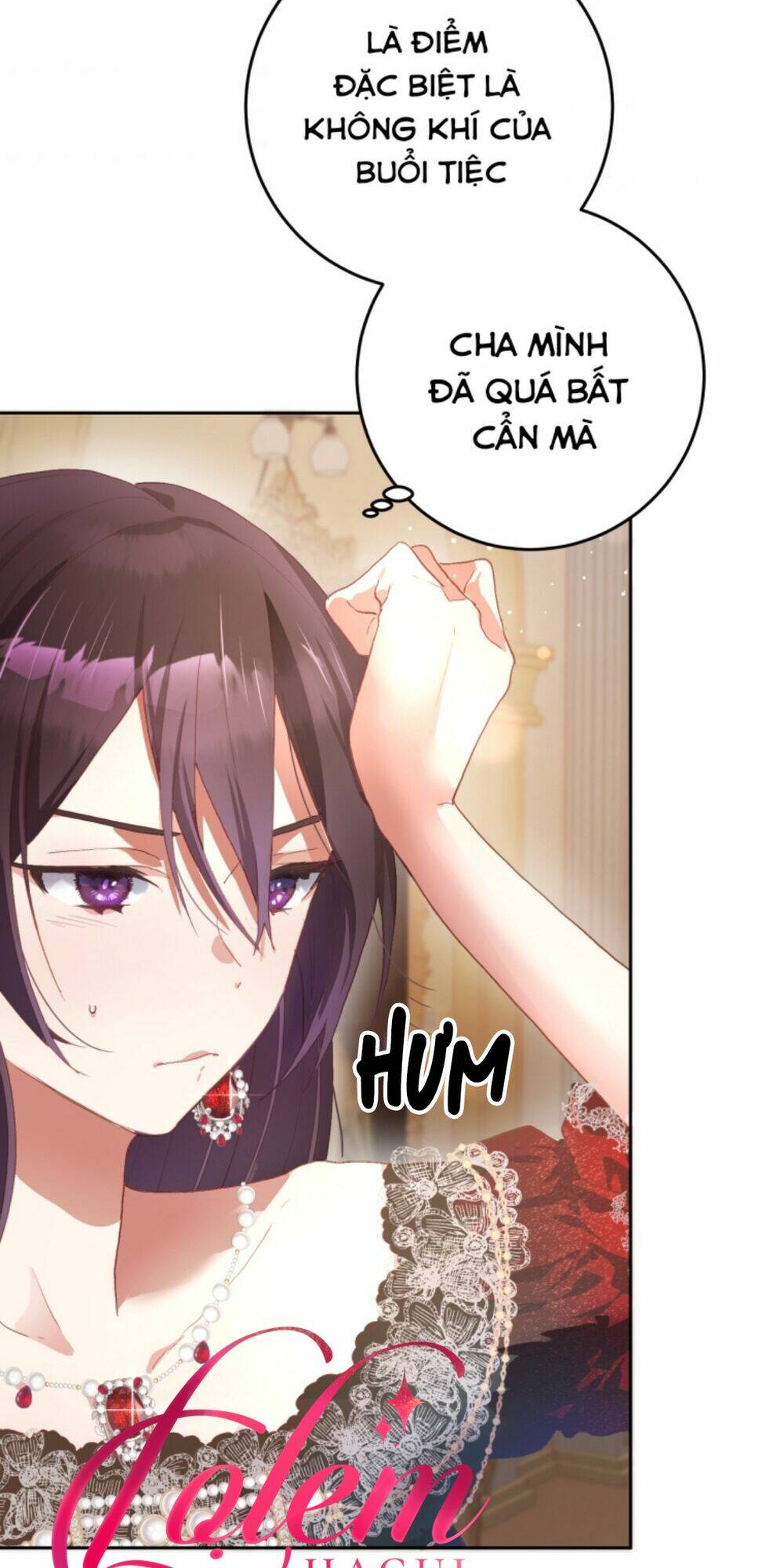 Em Trai Tôi Là Hoàng Đế Ngang Ngược Chap 13 - Next Chap 14