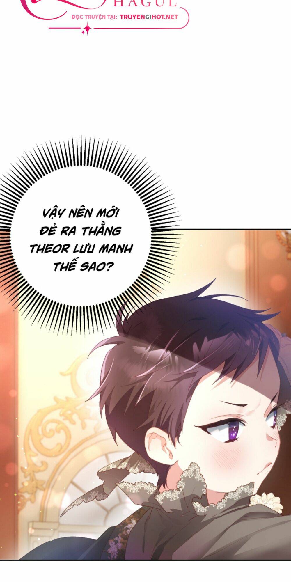 Em Trai Tôi Là Hoàng Đế Ngang Ngược Chap 13 - Next Chap 14