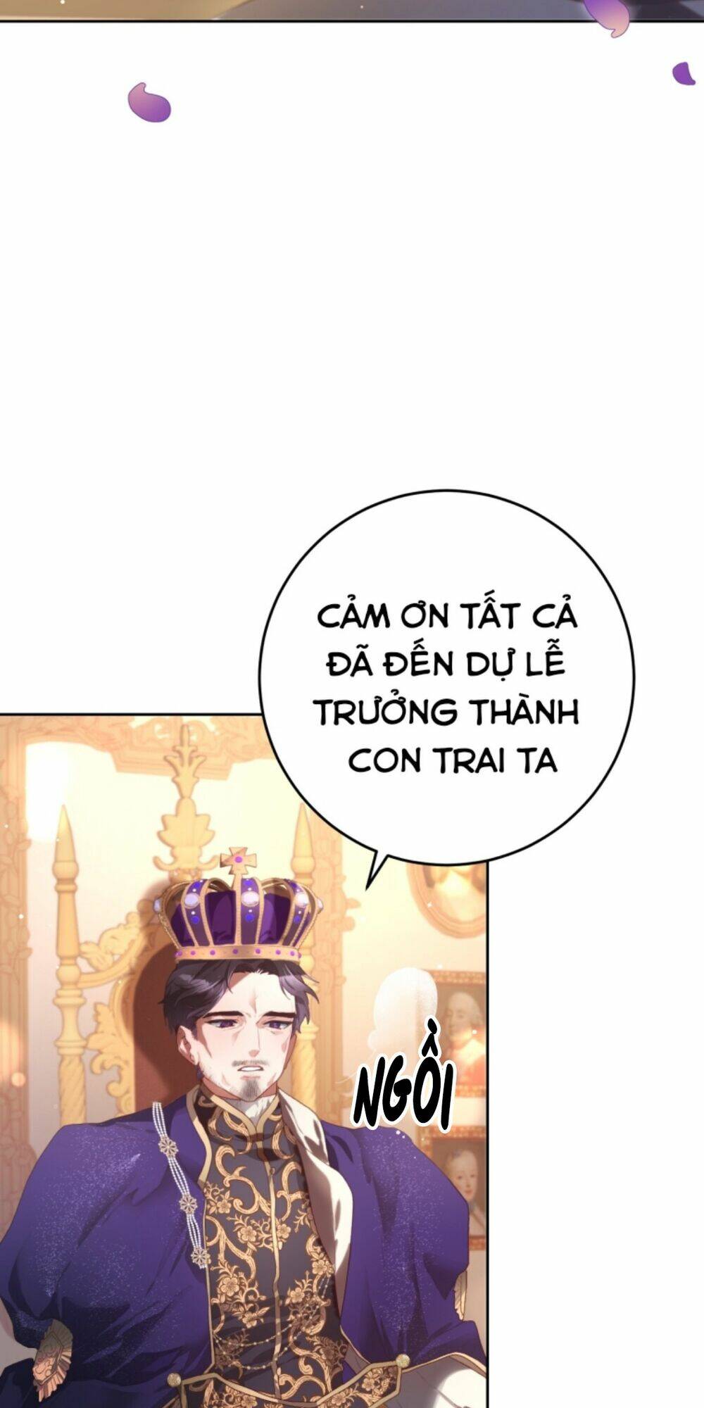 Em Trai Tôi Là Hoàng Đế Ngang Ngược Chap 13 - Next Chap 14