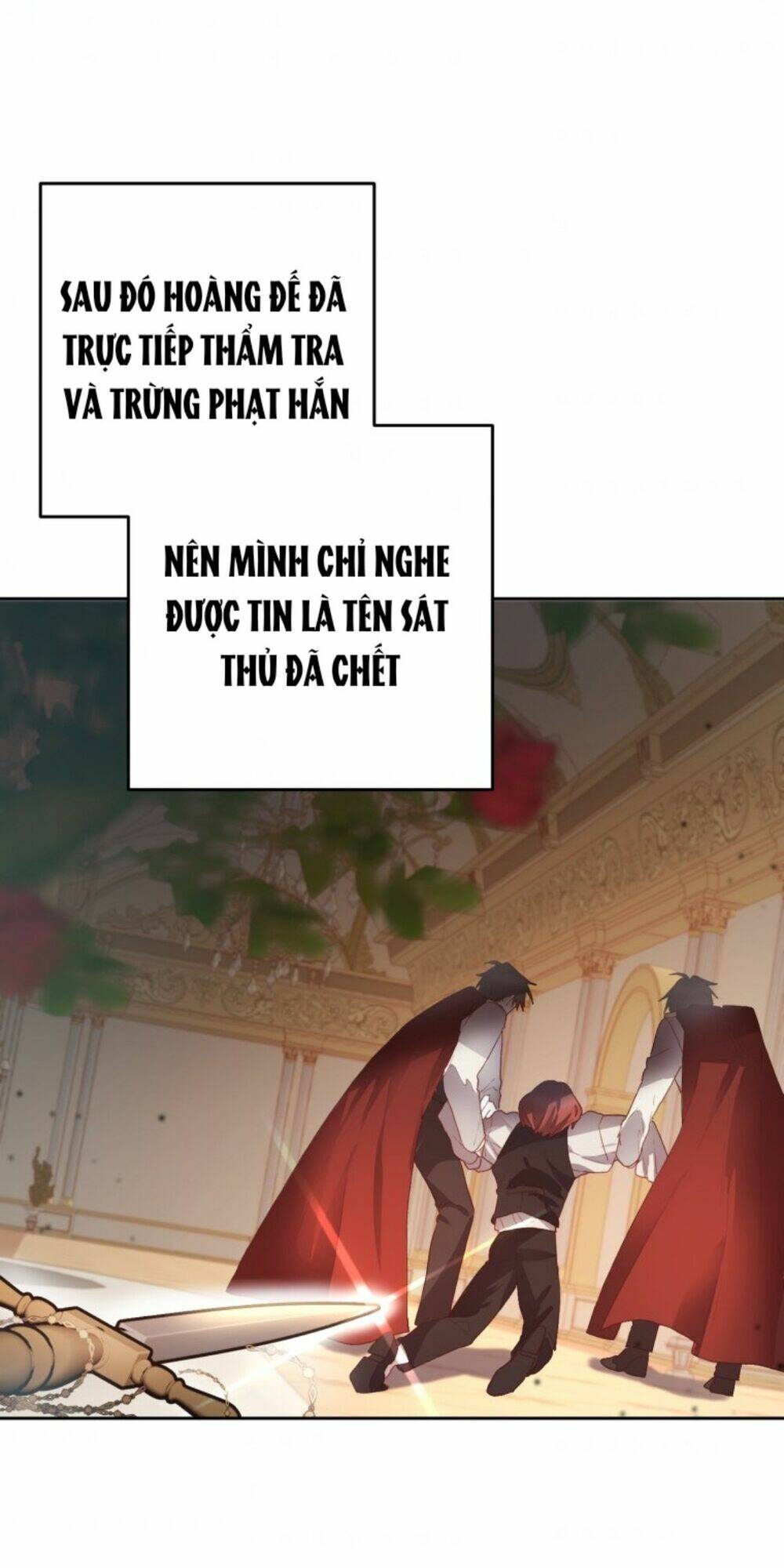 Em Trai Tôi Là Hoàng Đế Ngang Ngược Chap 13 - Next Chap 14