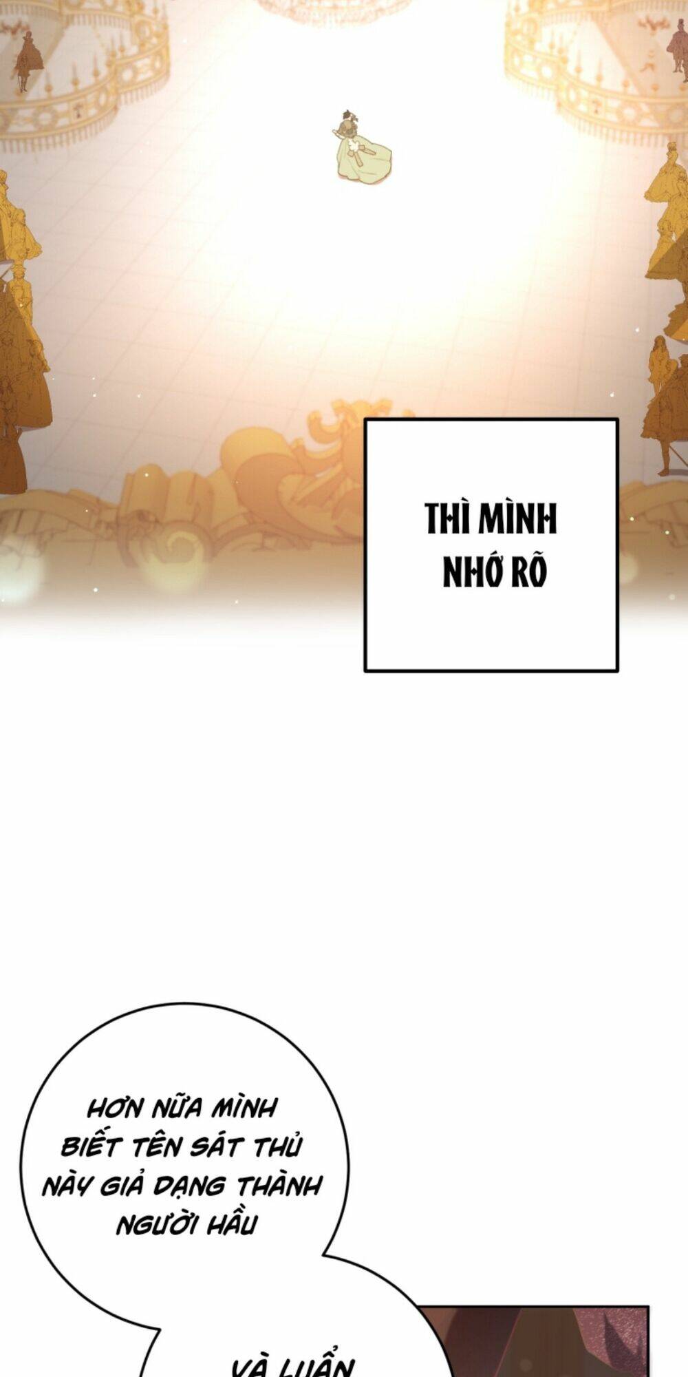 Em Trai Tôi Là Hoàng Đế Ngang Ngược Chap 13 - Next Chap 14