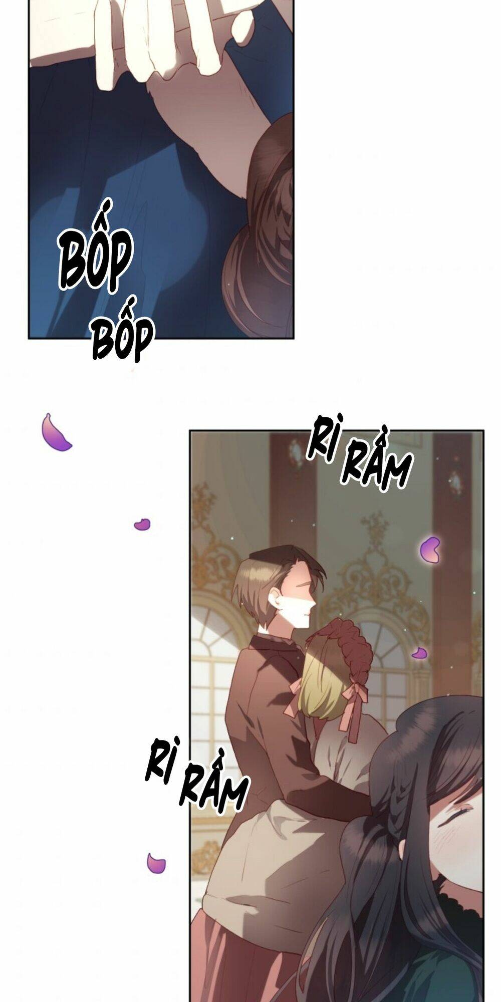 Em Trai Tôi Là Hoàng Đế Ngang Ngược Chap 13 - Next Chap 14