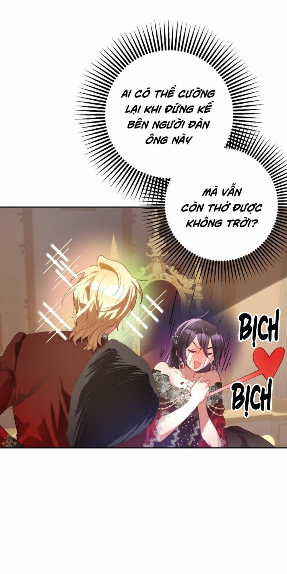 Em Trai Tôi Là Hoàng Đế Ngang Ngược Chap 13 - Next Chap 14