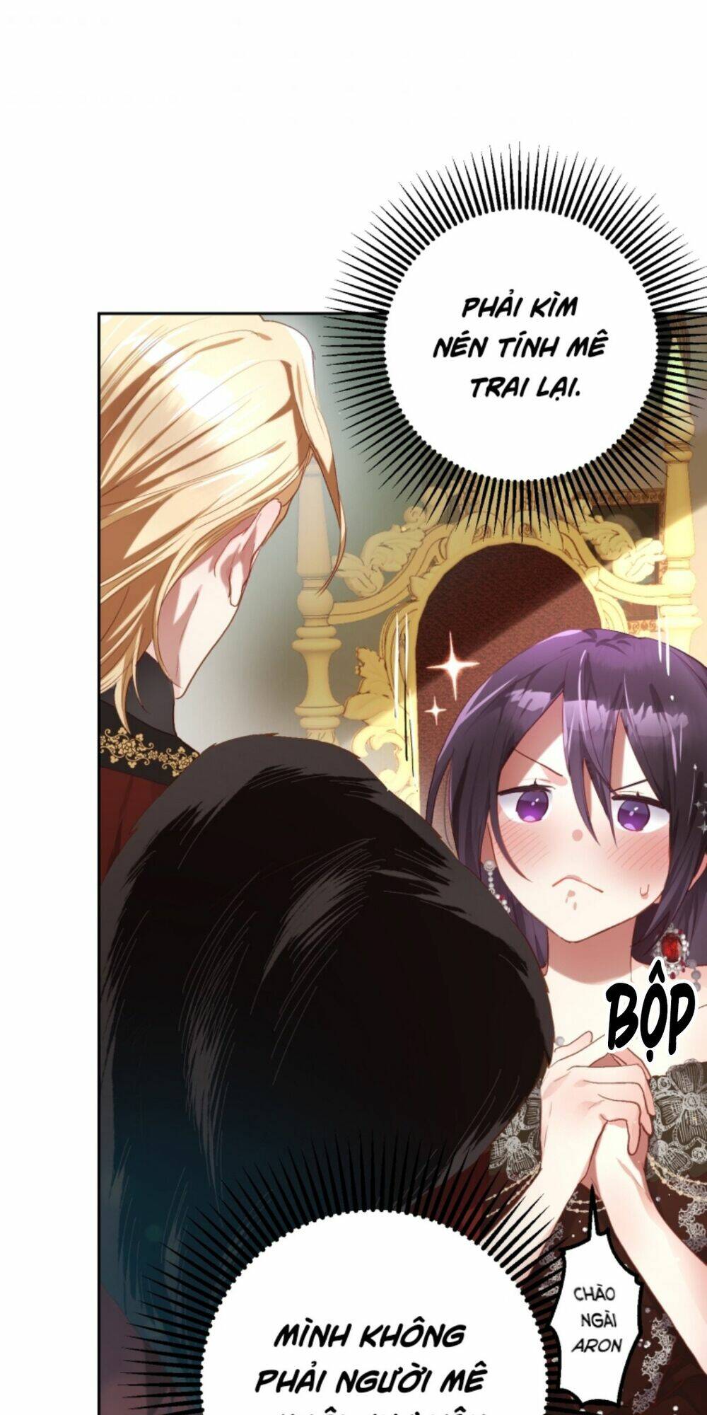 Em Trai Tôi Là Hoàng Đế Ngang Ngược Chap 13 - Next Chap 14