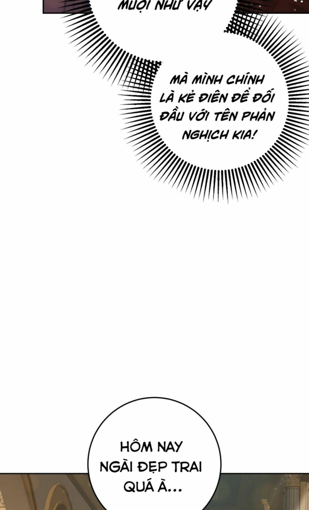 Em Trai Tôi Là Hoàng Đế Ngang Ngược Chap 13 - Next Chap 14