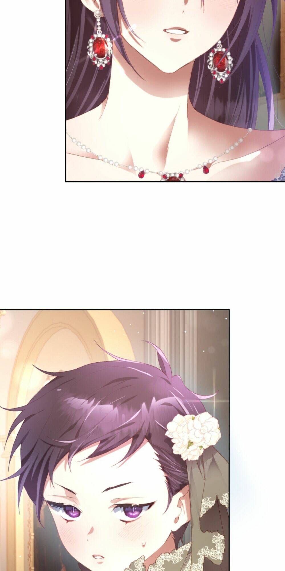 Em Trai Tôi Là Hoàng Đế Ngang Ngược Chap 13 - Next Chap 14