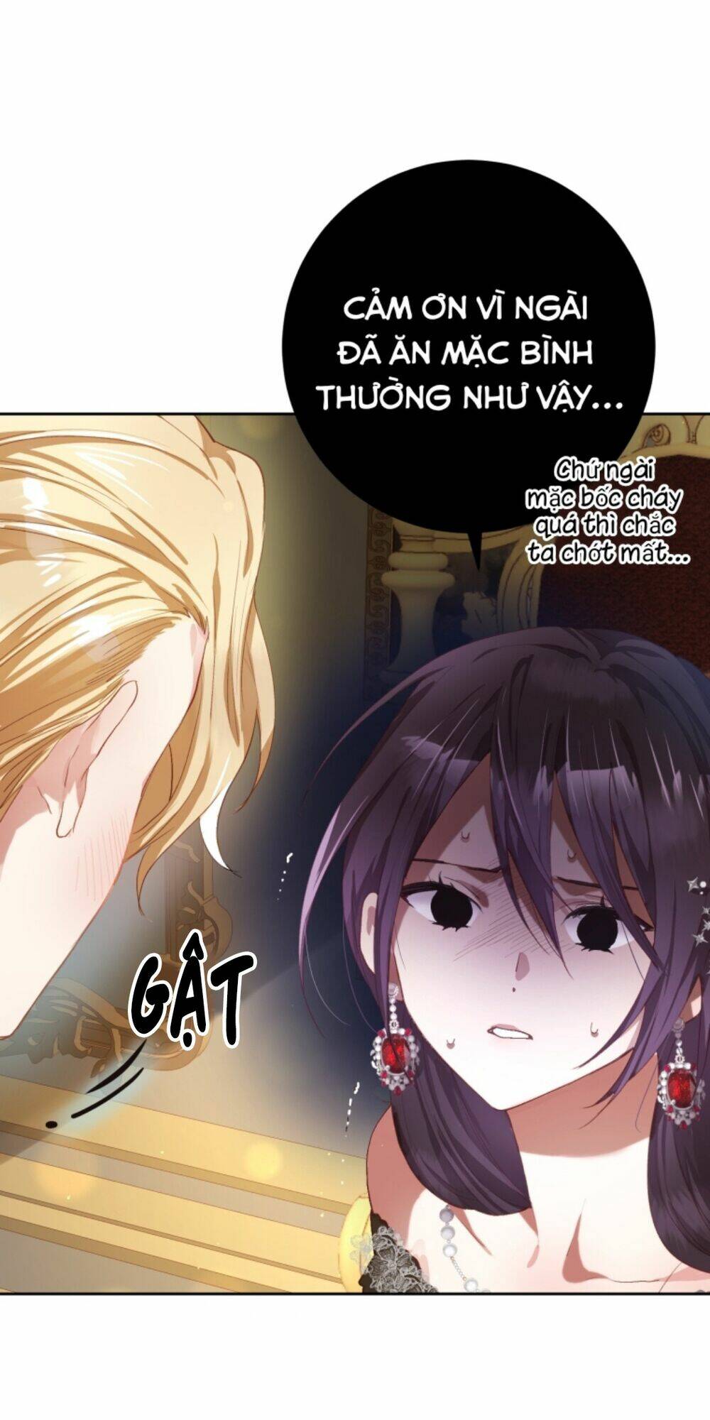 Em Trai Tôi Là Hoàng Đế Ngang Ngược Chap 13 - Next Chap 14