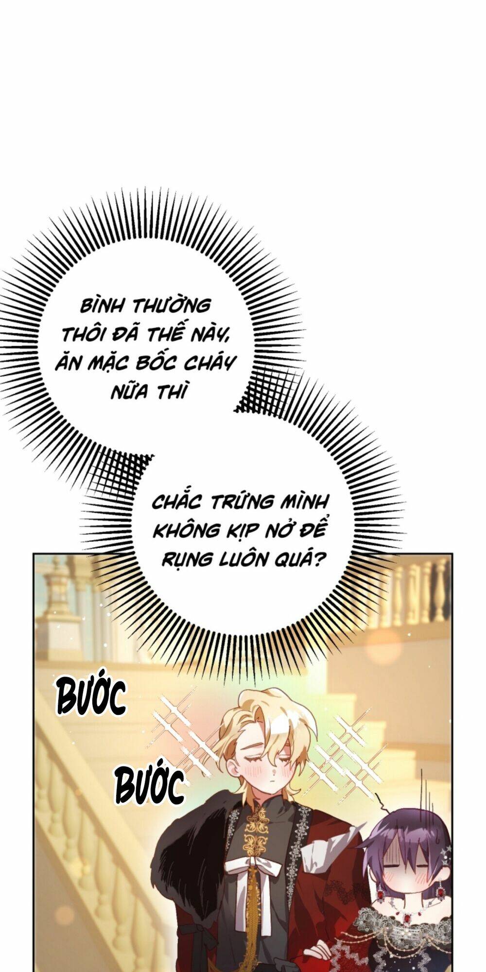 Em Trai Tôi Là Hoàng Đế Ngang Ngược Chap 13 - Next Chap 14