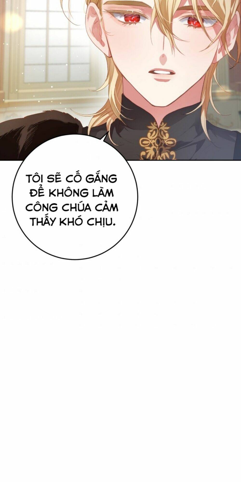 Em Trai Tôi Là Hoàng Đế Ngang Ngược Chap 13 - Next Chap 14