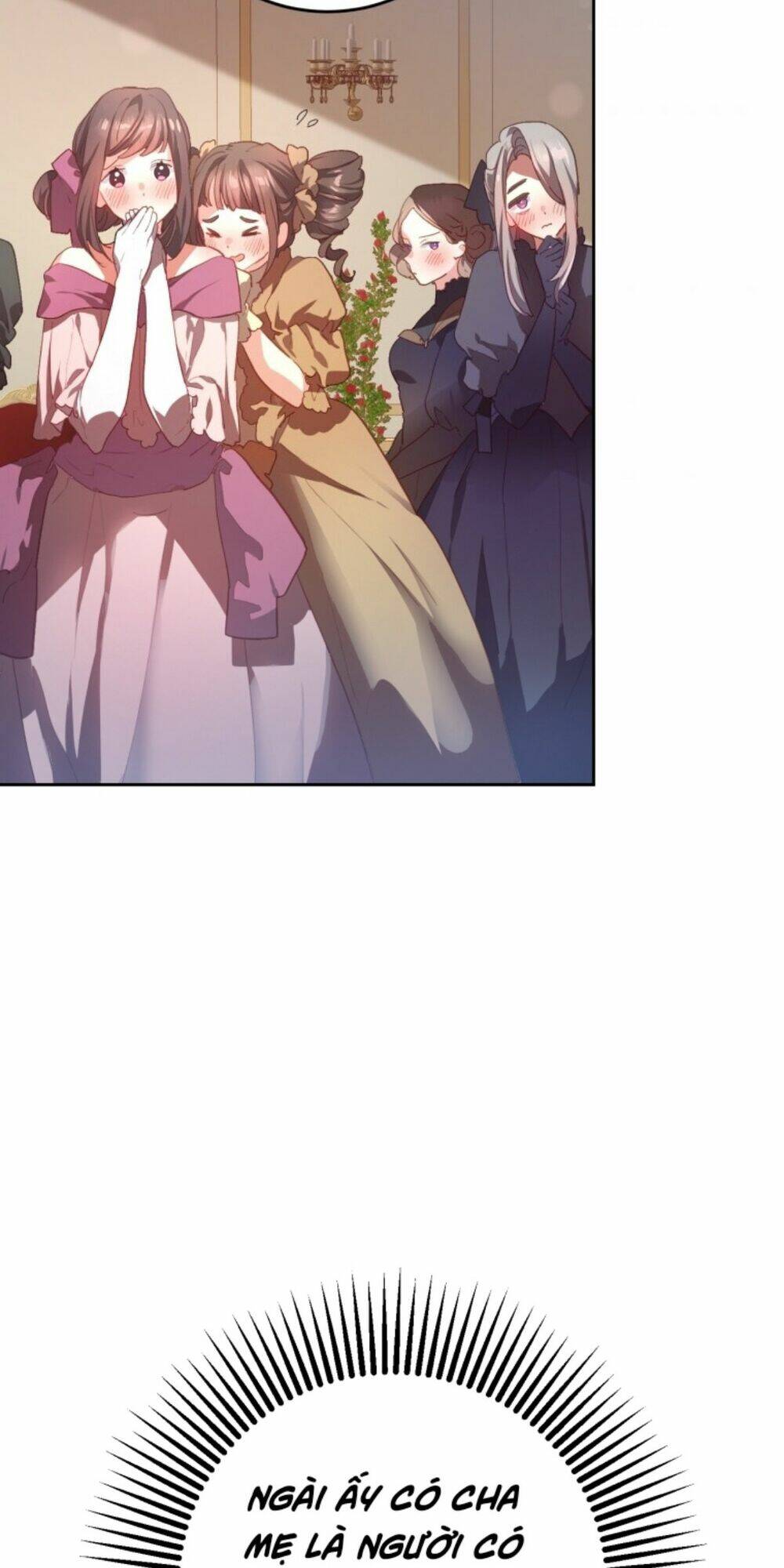 Em Trai Tôi Là Hoàng Đế Ngang Ngược Chap 13 - Next Chap 14