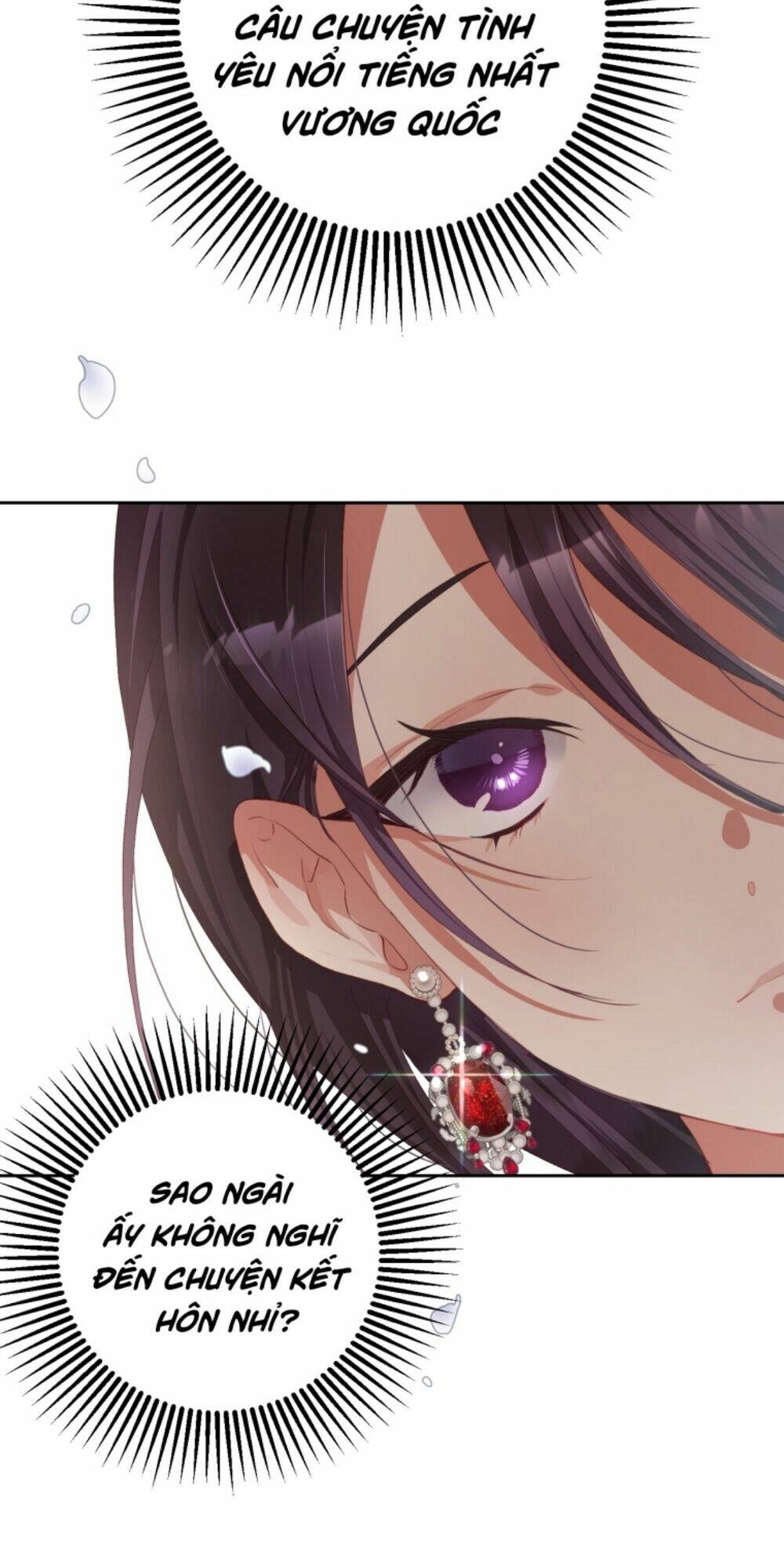 Em Trai Tôi Là Hoàng Đế Ngang Ngược Chap 13 - Next Chap 14