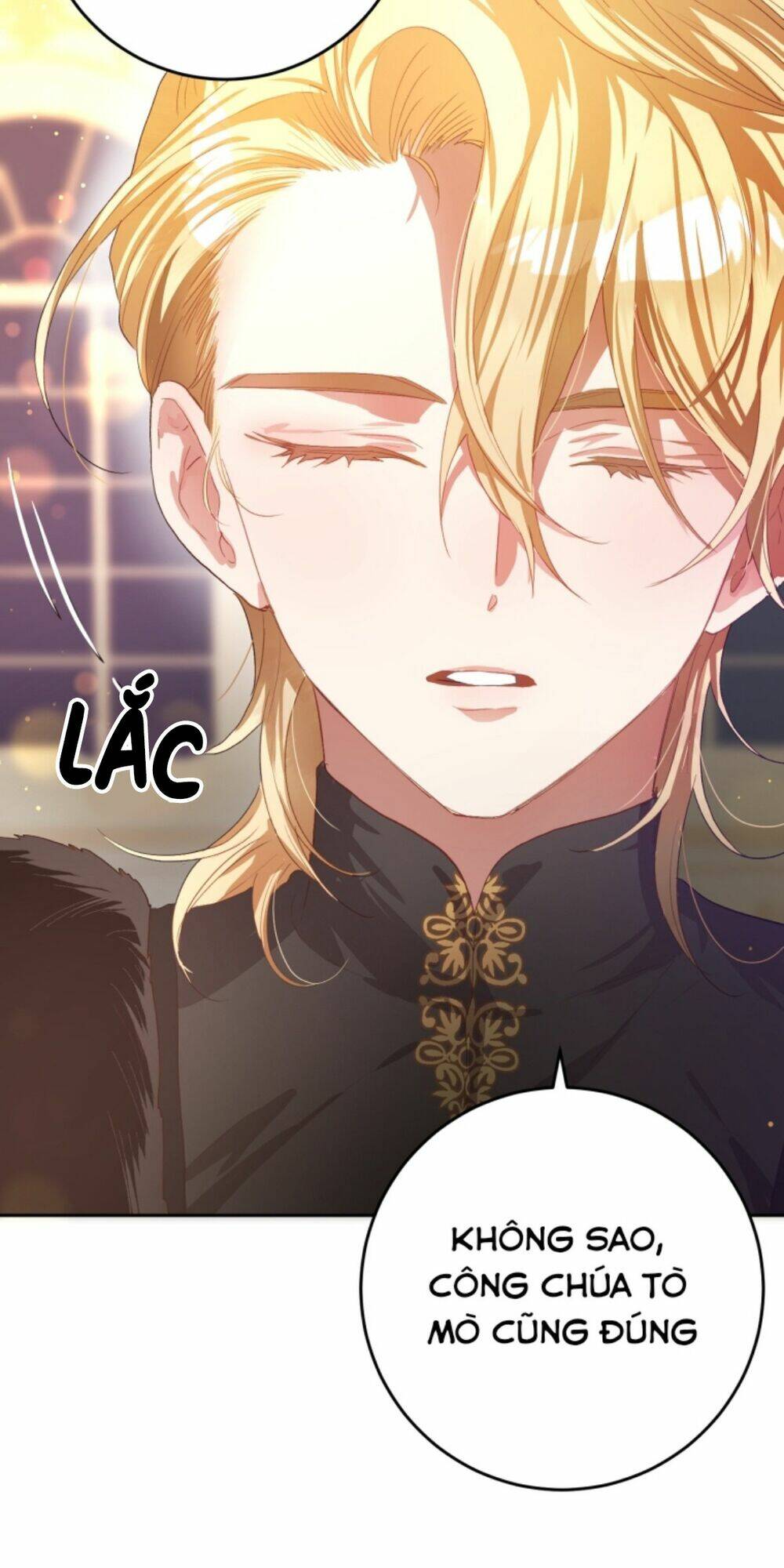 Em Trai Tôi Là Hoàng Đế Ngang Ngược Chap 13 - Next Chap 14