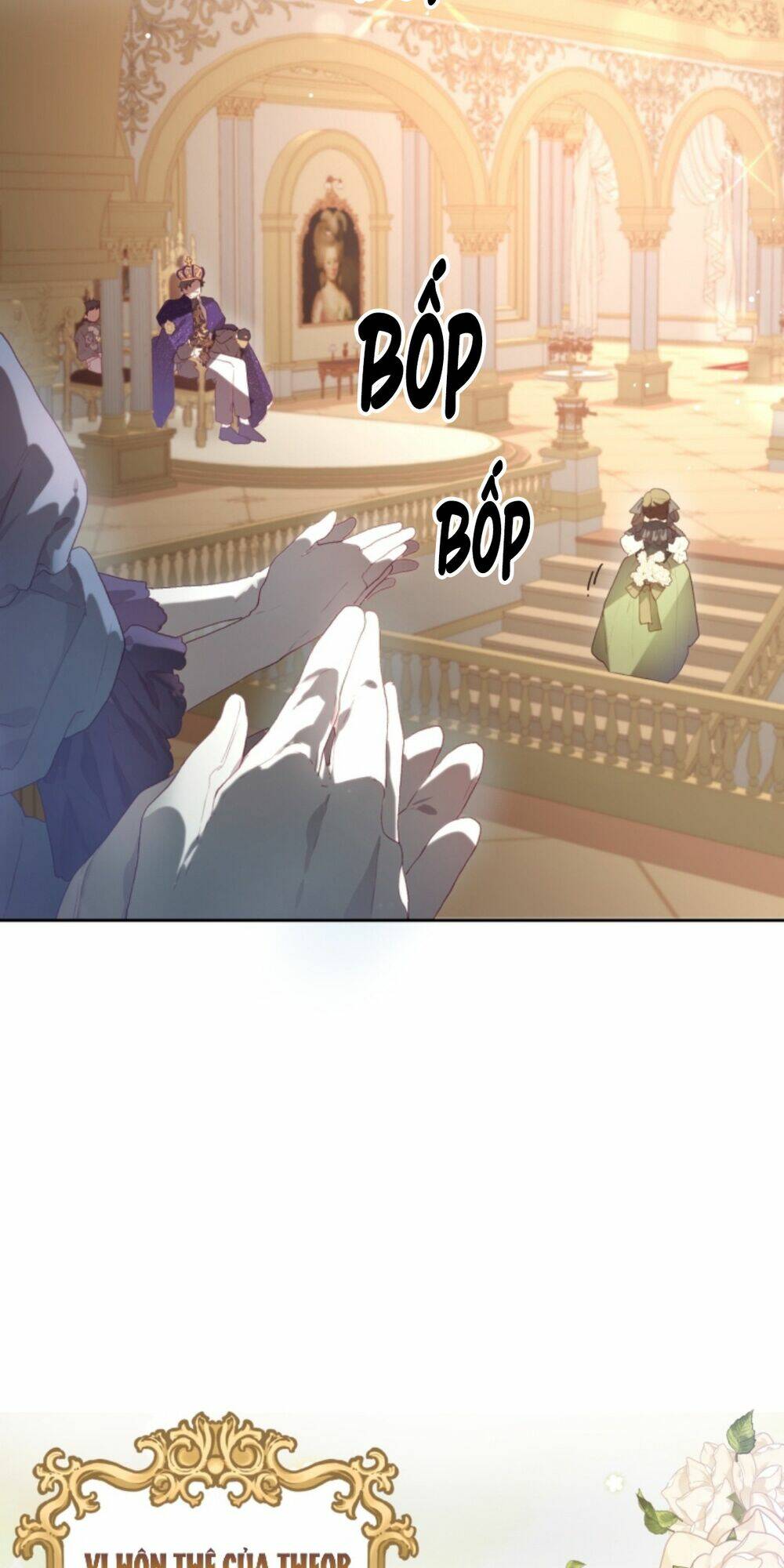 Em Trai Tôi Là Hoàng Đế Ngang Ngược Chap 13 - Next Chap 14