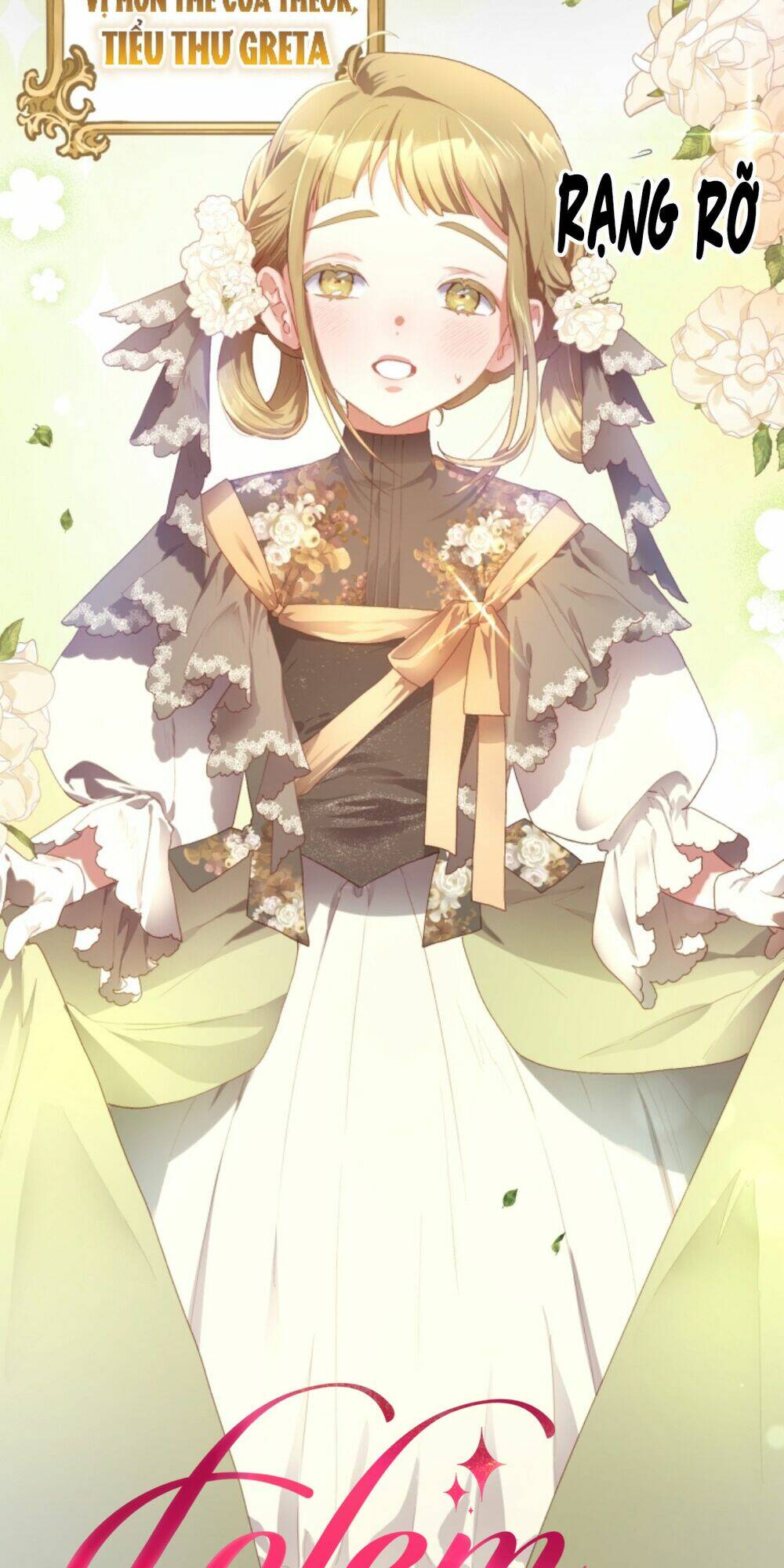 Em Trai Tôi Là Hoàng Đế Ngang Ngược Chap 13 - Next Chap 14