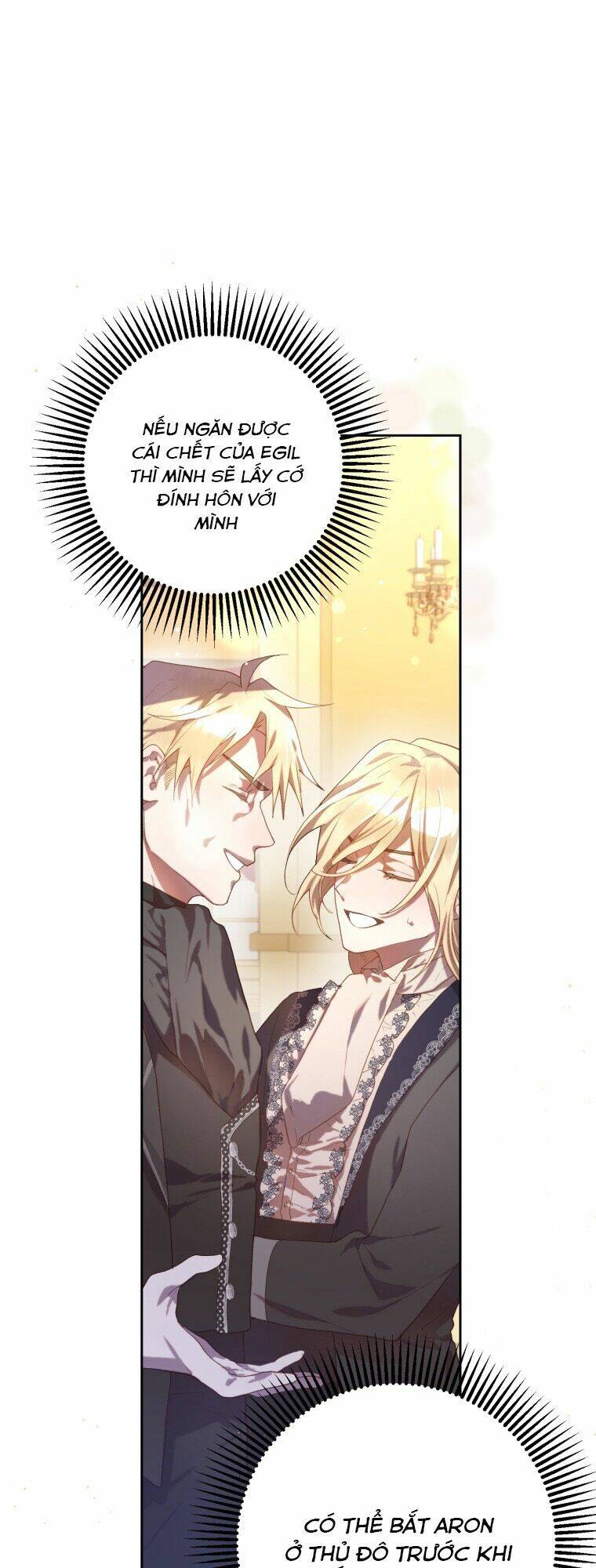 Em Trai Tôi Là Hoàng Đế Ngang Ngược Chap 14 - Next Chap 15