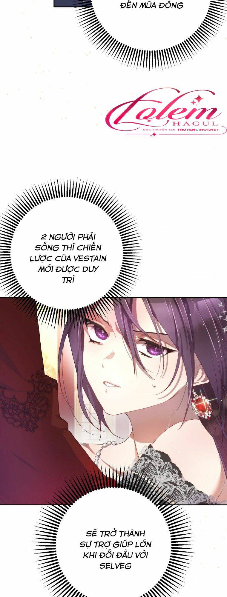 Em Trai Tôi Là Hoàng Đế Ngang Ngược Chap 14 - Next Chap 15