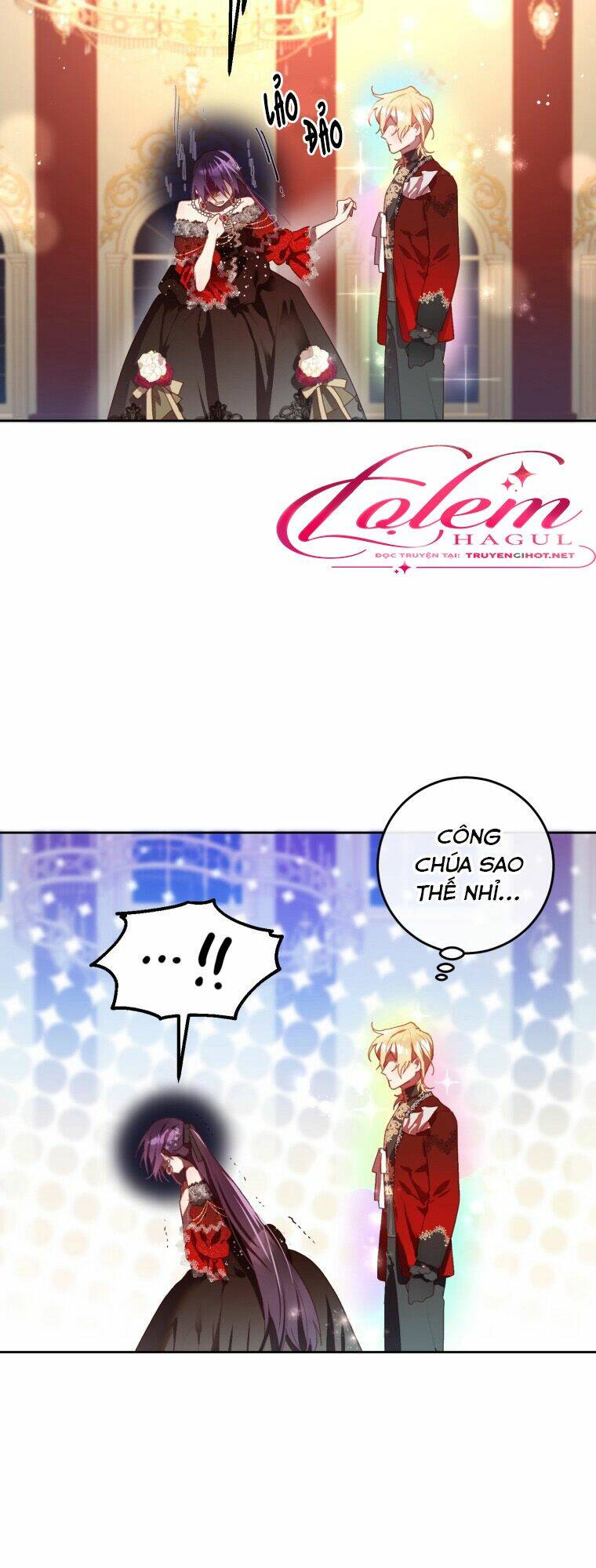 Em Trai Tôi Là Hoàng Đế Ngang Ngược Chap 14 - Next Chap 15