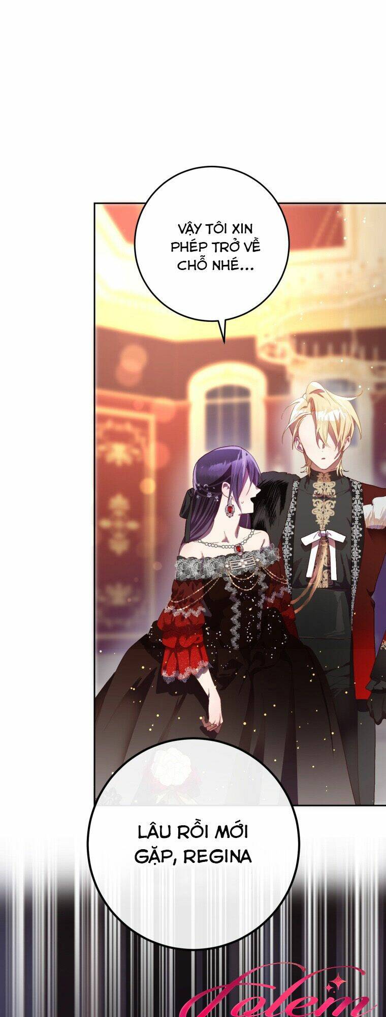 Em Trai Tôi Là Hoàng Đế Ngang Ngược Chap 14 - Next Chap 15