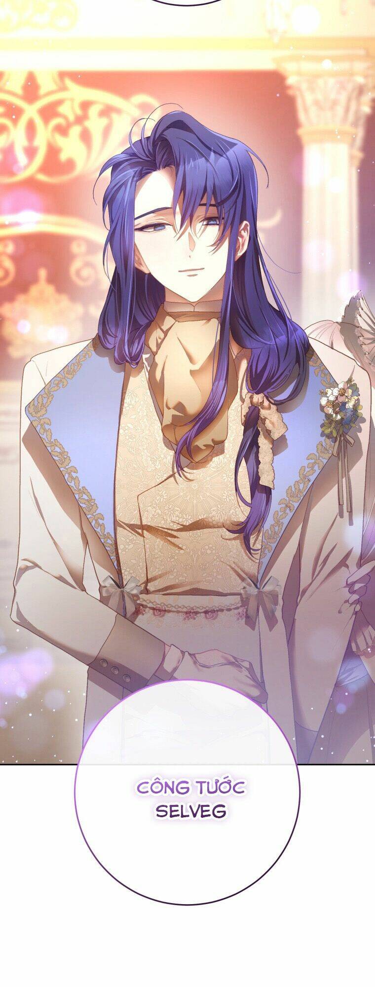 Em Trai Tôi Là Hoàng Đế Ngang Ngược Chap 14 - Next Chap 15