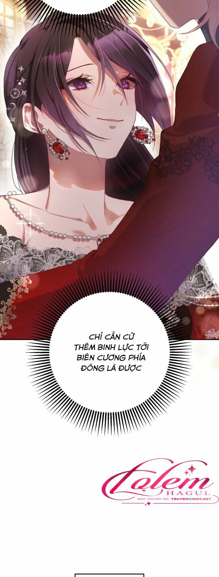 Em Trai Tôi Là Hoàng Đế Ngang Ngược Chap 14 - Next Chap 15