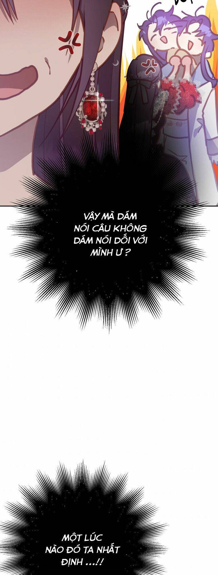 Em Trai Tôi Là Hoàng Đế Ngang Ngược Chap 14 - Next Chap 15