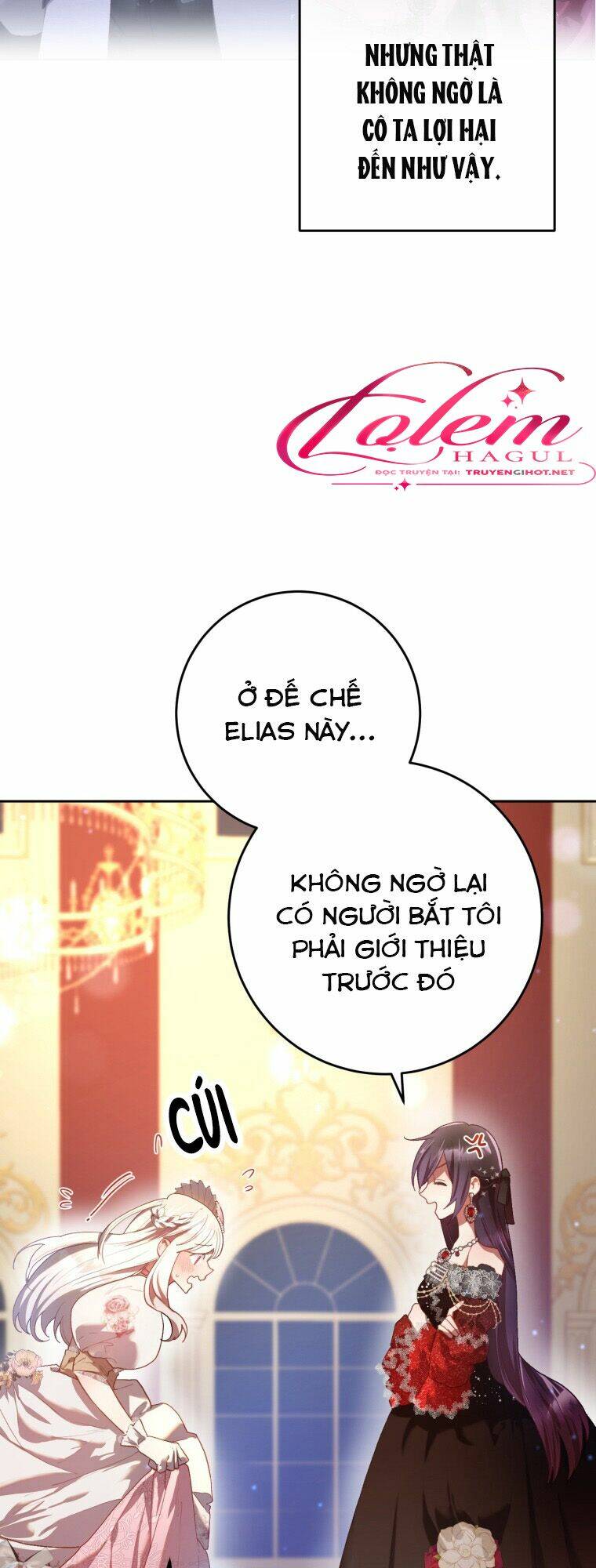 Em Trai Tôi Là Hoàng Đế Ngang Ngược Chap 14 - Next Chap 15
