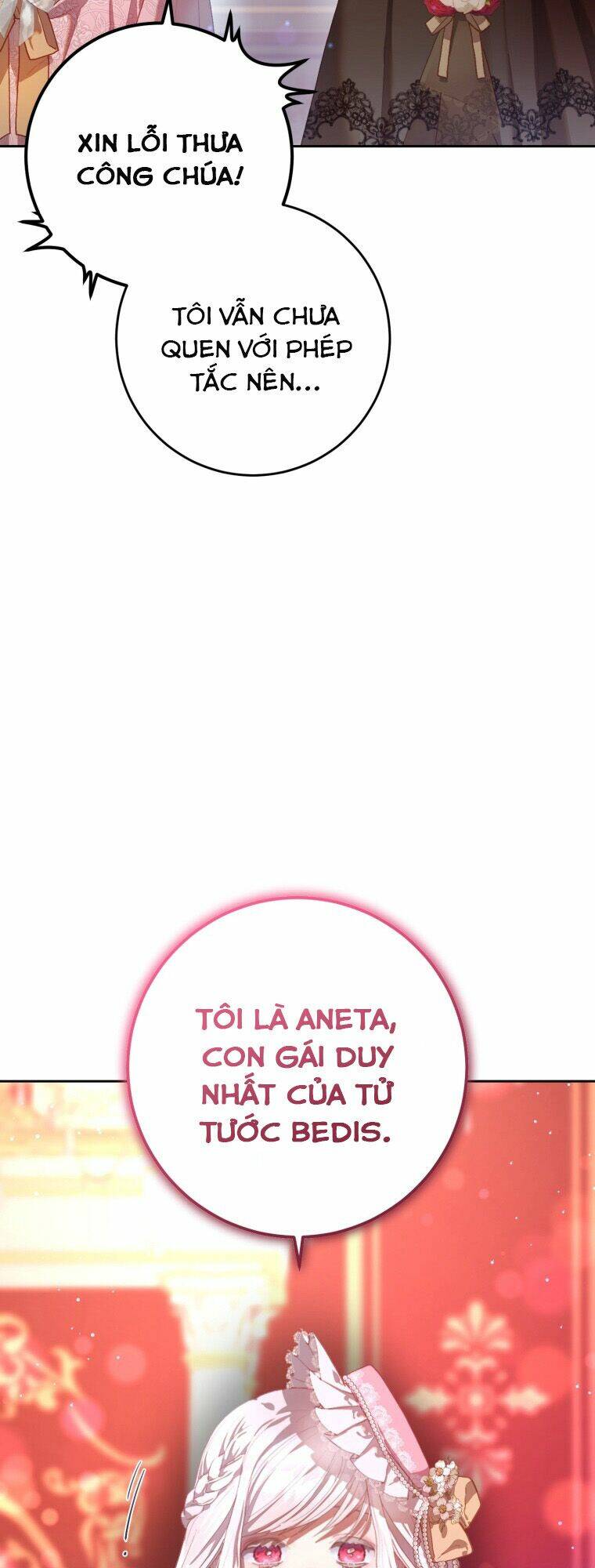 Em Trai Tôi Là Hoàng Đế Ngang Ngược Chap 14 - Next Chap 15