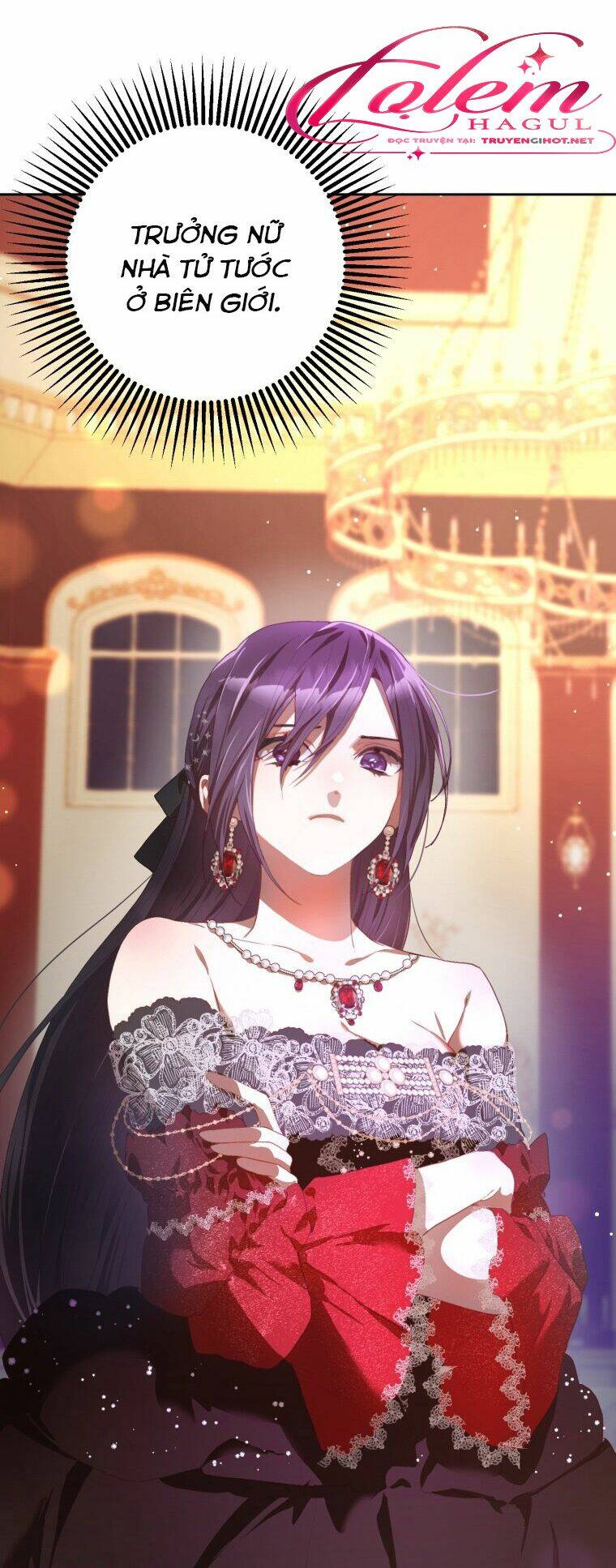 Em Trai Tôi Là Hoàng Đế Ngang Ngược Chap 14 - Next Chap 15