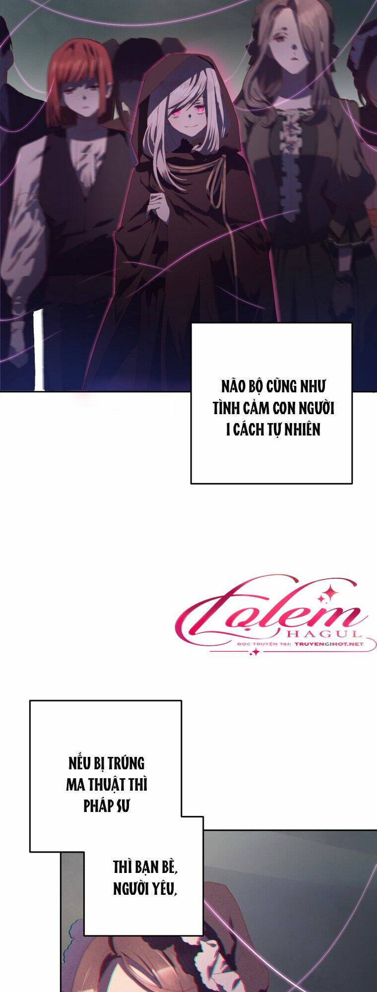 Em Trai Tôi Là Hoàng Đế Ngang Ngược Chap 14 - Next Chap 15