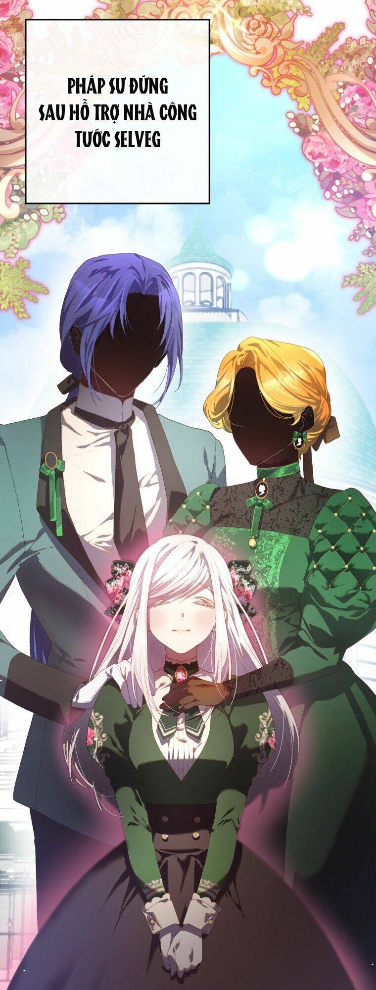 Em Trai Tôi Là Hoàng Đế Ngang Ngược Chap 14 - Next Chap 15