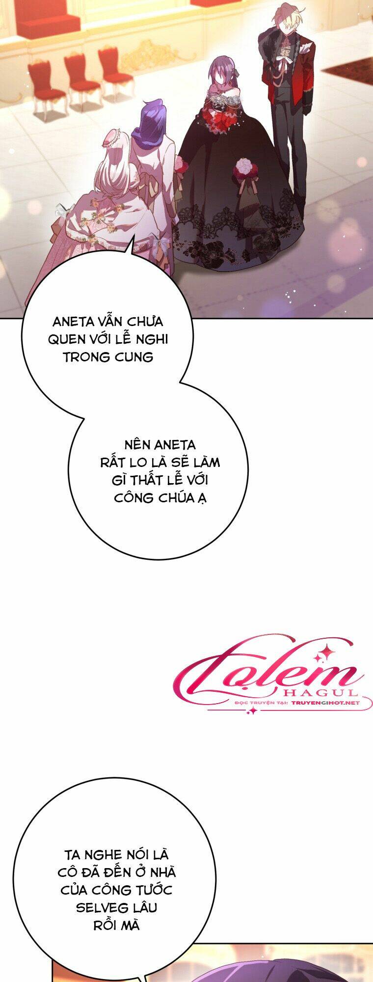 Em Trai Tôi Là Hoàng Đế Ngang Ngược Chap 14 - Next Chap 15