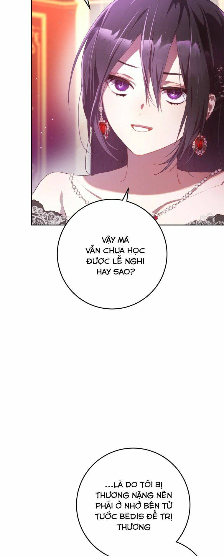 Em Trai Tôi Là Hoàng Đế Ngang Ngược Chap 14 - Next Chap 15