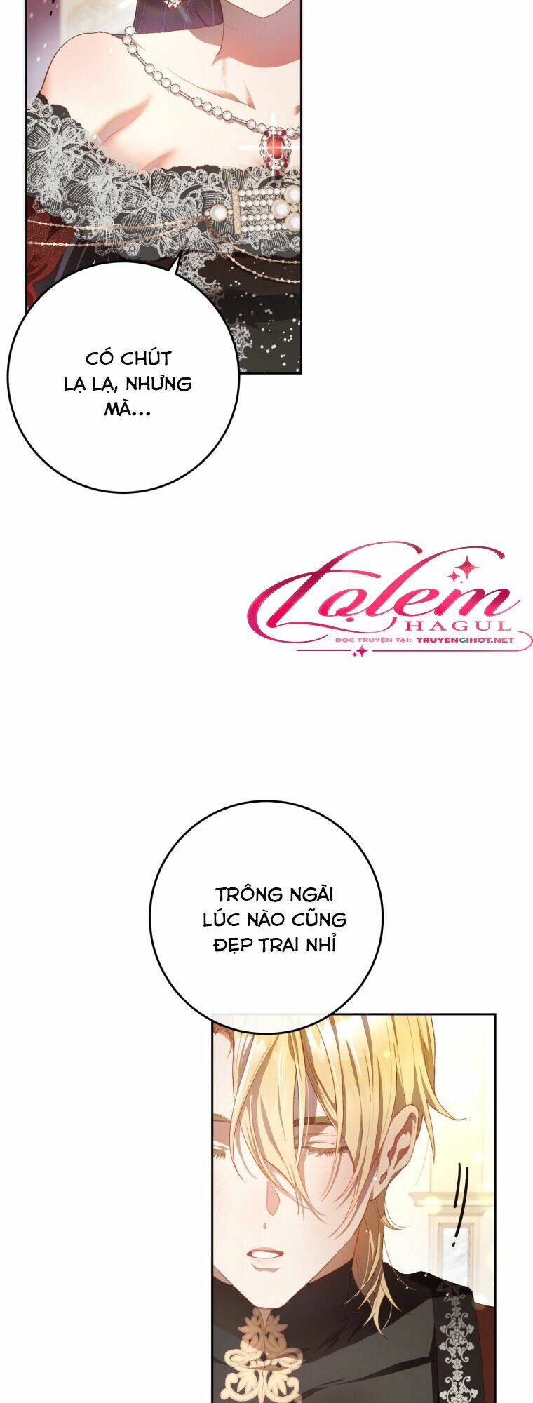 Em Trai Tôi Là Hoàng Đế Ngang Ngược Chap 14 - Next Chap 15