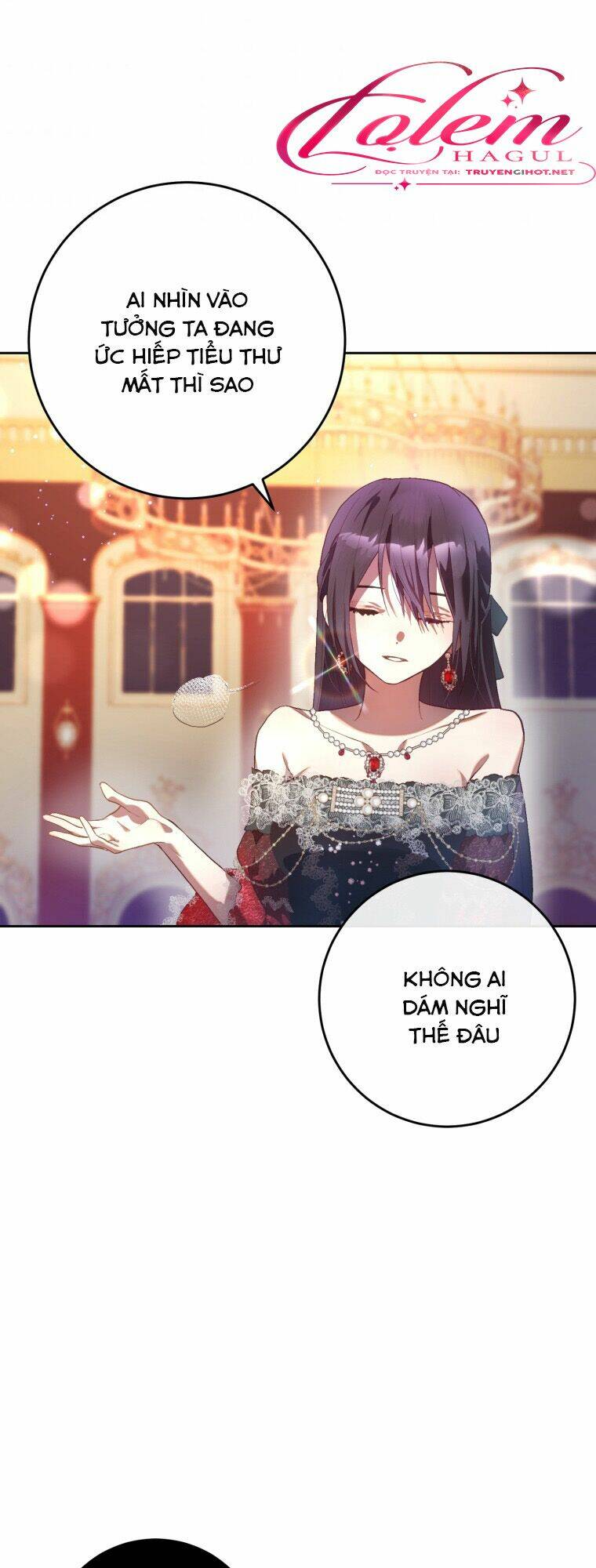 Em Trai Tôi Là Hoàng Đế Ngang Ngược Chap 14 - Next Chap 15