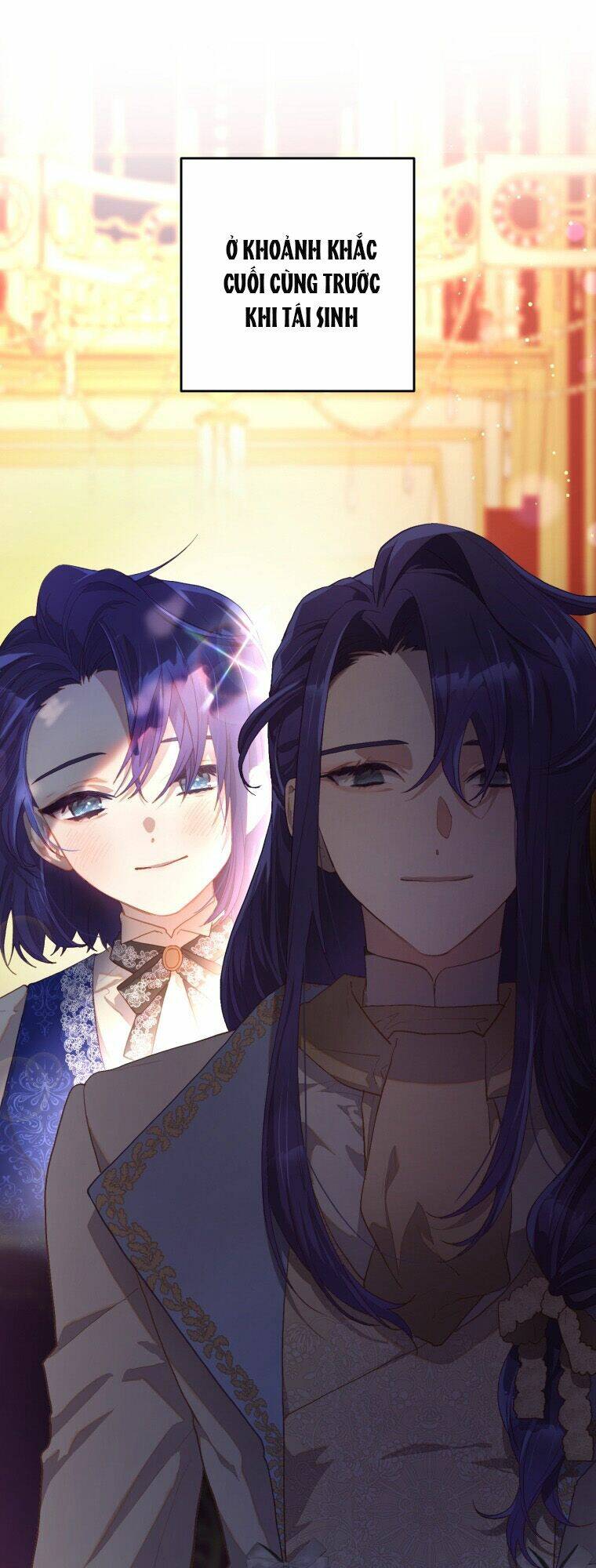 Em Trai Tôi Là Hoàng Đế Ngang Ngược Chap 14 - Next Chap 15