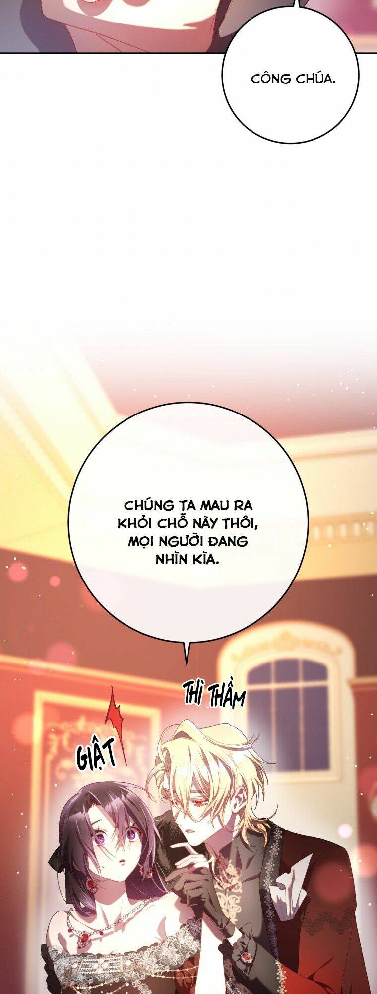 Em Trai Tôi Là Hoàng Đế Ngang Ngược Chap 14 - Next Chap 15