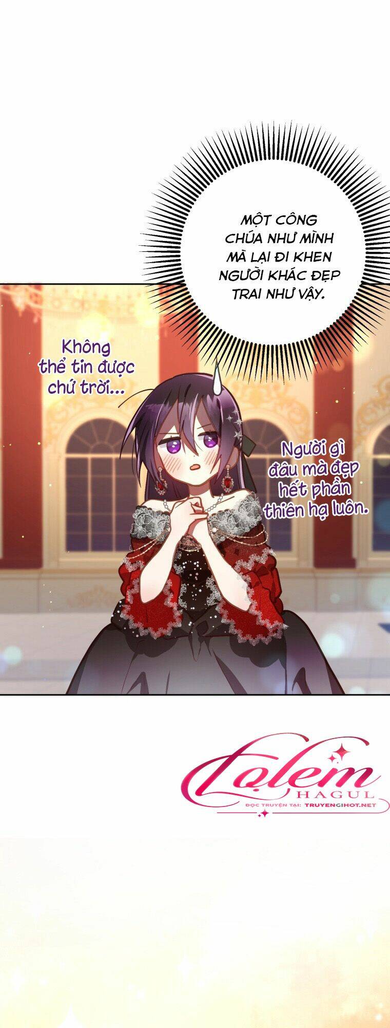 Em Trai Tôi Là Hoàng Đế Ngang Ngược Chap 14 - Next Chap 15