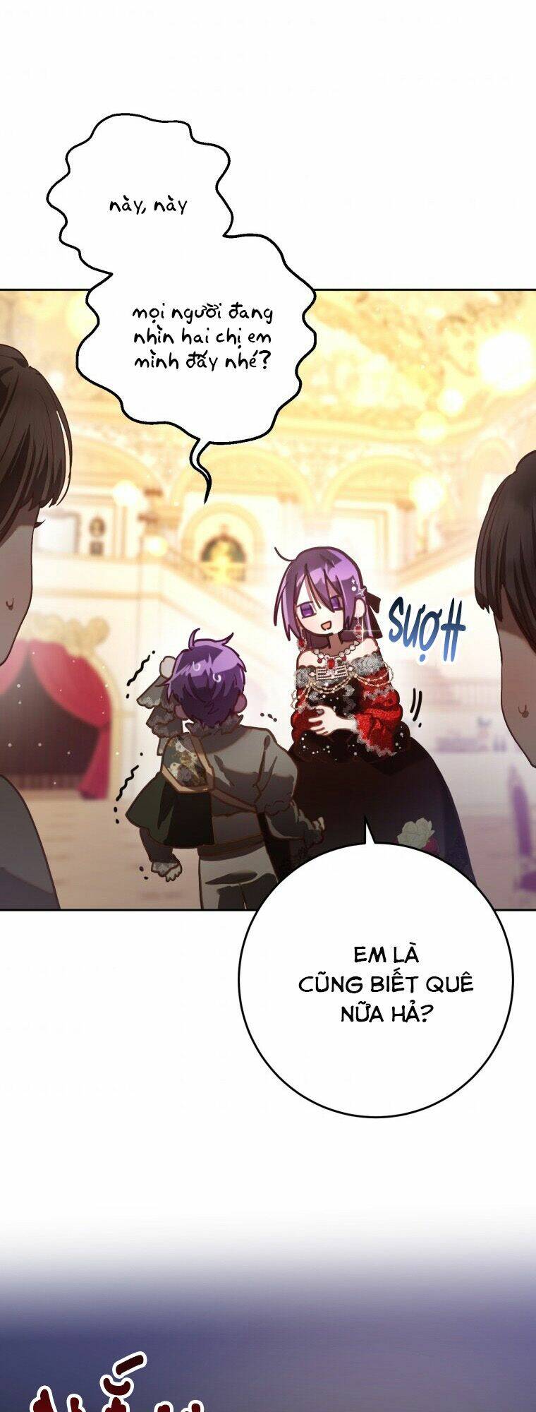 Em Trai Tôi Là Hoàng Đế Ngang Ngược Chap 15 - Next Chap 16