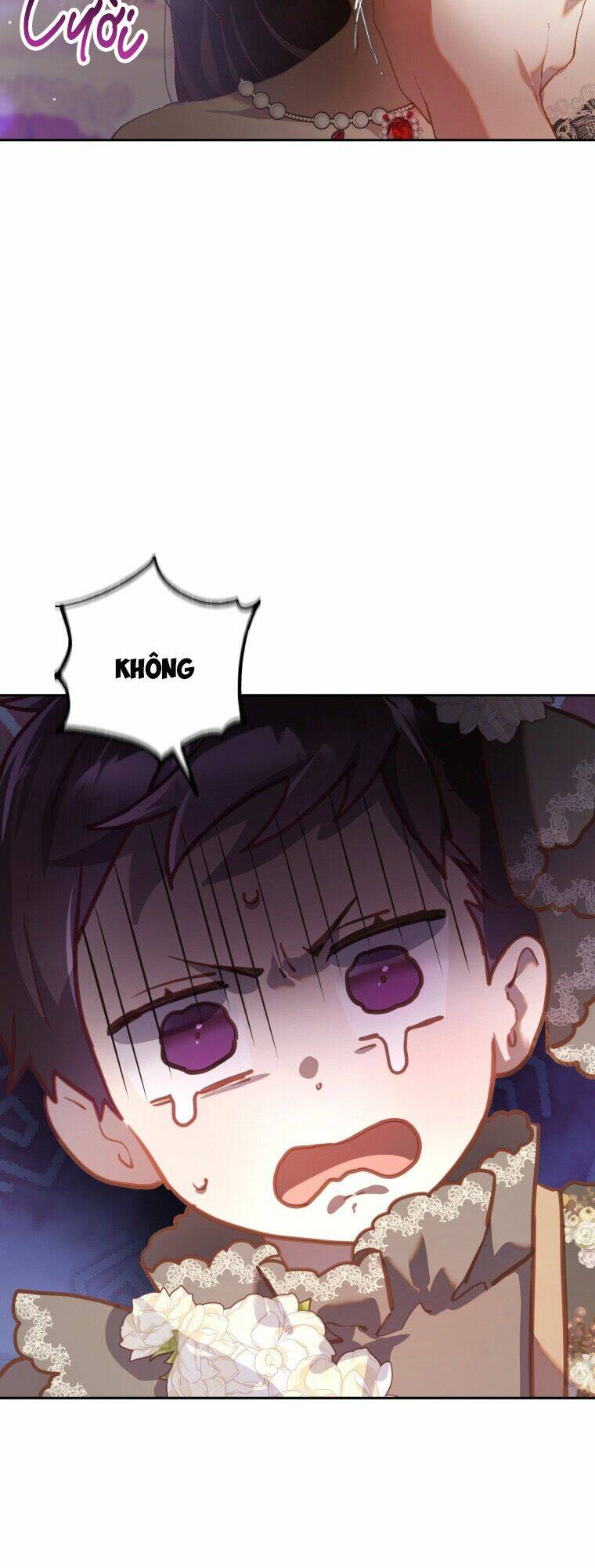 Em Trai Tôi Là Hoàng Đế Ngang Ngược Chap 15 - Next Chap 16