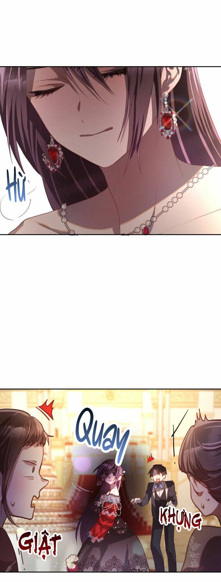 Em Trai Tôi Là Hoàng Đế Ngang Ngược Chap 15 - Next Chap 16